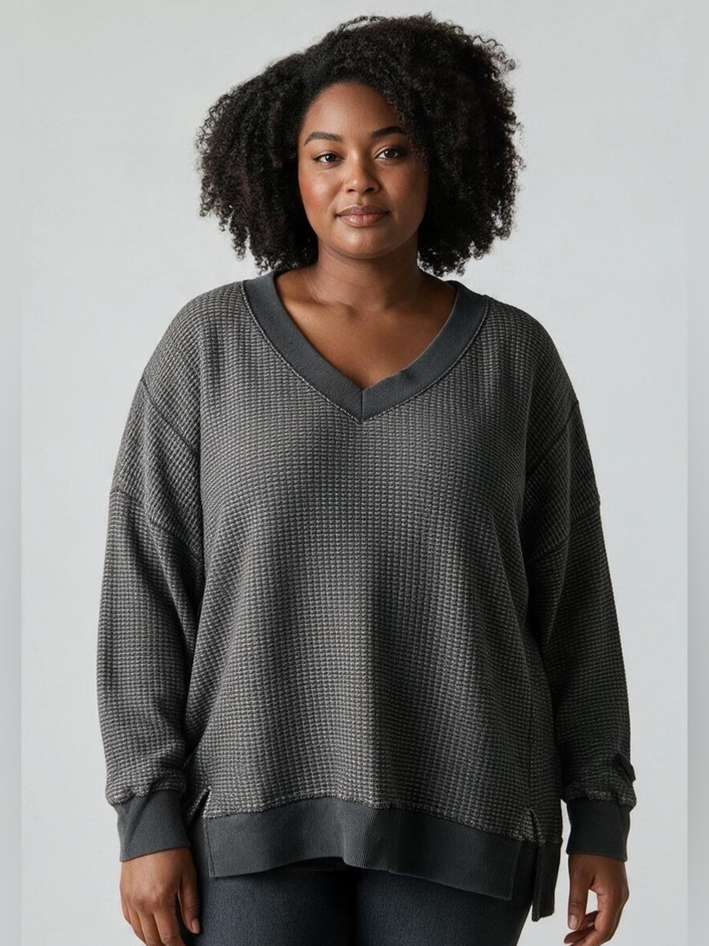 Women's American Eagle Oversized Sweater